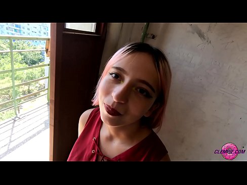 ❤️ Студент Сензуал сише странца у залеђу - сперма му на лицу ❤❌ Квалитетан секс на sr.moresexmovies.ru